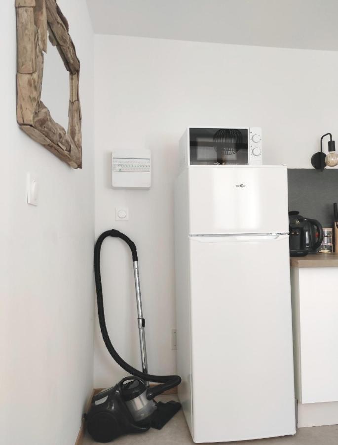 Lamourguier 1, Proche Des Halles, Wifi, Bureau Narbona Zewnętrze zdjęcie