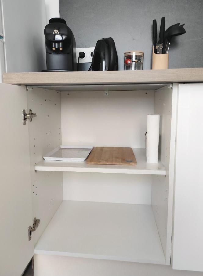 Lamourguier 1, Proche Des Halles, Wifi, Bureau Narbona Zewnętrze zdjęcie